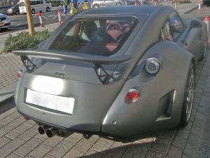 Wiesmann MF 5 -2