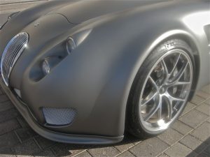 Wiesmann MF 5 - 4