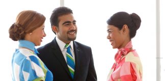 Have you tried the exclusive marhaba meet and greet services at Dubai Airports?