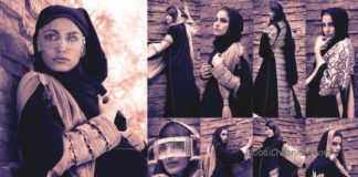 (87) Abaya Fashion on Pinterest