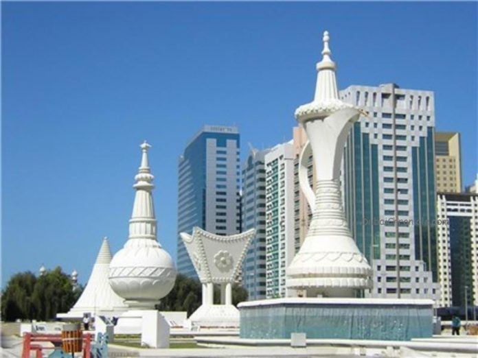 Abu Dhabi - UAE