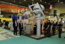 Dubai Industrial Market Activity Increased in Q3 of 2013