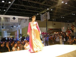 Bride Show Dubai -Rkai Ait Blal 6