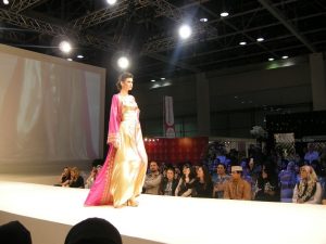 Bride Show Dubai -Rkai Ait Blal 7