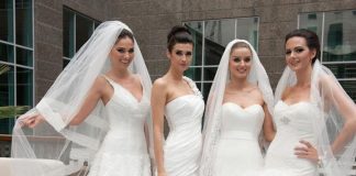 BRIDE Abu Dhabi Promises a Show to Remember