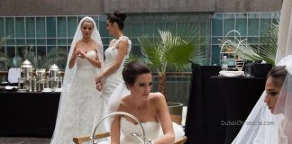 Upcoming Bridal Shows in Dubai