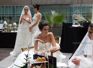 Upcoming Bridal Shows in Dubai