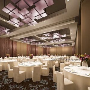 Conrad New York