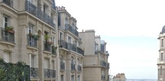 European Real Estate Investment up 12% in H1