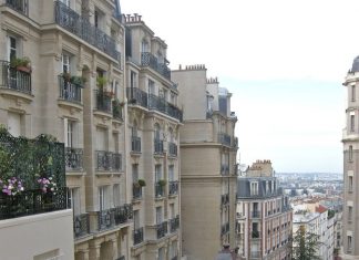 International Property Measurement Standards Coalition Established