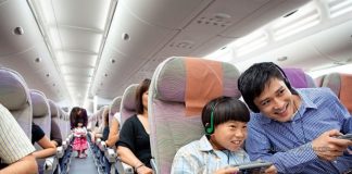 Terrorism, Economic Uncertainty Weigh on Air Travel Demand
