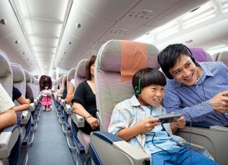 Terrorism, Economic Uncertainty Weigh on Air Travel Demand