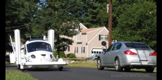 Android and Apps for Smart Cars, but not Smartphones?