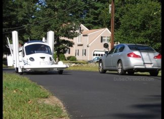 Android and Apps for Smart Cars, but not Smartphones?