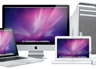 Apple Releases All-New Mac Pro