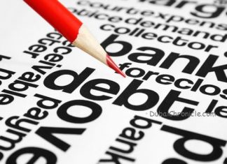 73 percent of UAE residents admit they have debt with UAE Banks