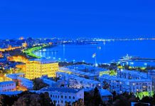 Enjoy luxury of travelling for less with Entertainer Hot Summer Nights