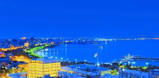 Enjoy luxury of travelling for less with Entertainer Hot Summer Nights