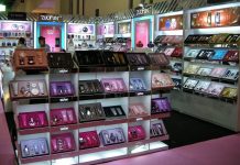 UAE Consumers Among the World’s Biggest Beauty Spenders