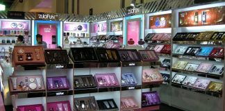 UAE Consumers Among the World’s Biggest Beauty Spenders