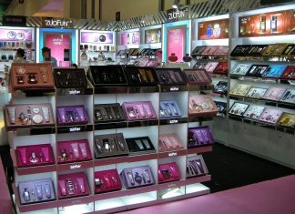 UAE Consumers Among the World’s Biggest Beauty Spenders
