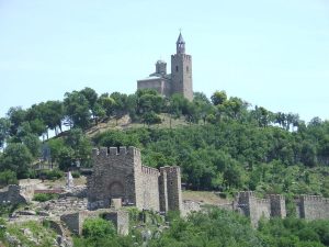 Bulgaria Veliko Tarnovo