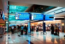 Middle East Tourism Projected to Bounce Back Quickly, Says WTTC