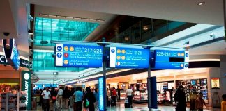 Middle East Tourism Projected to Bounce Back Quickly, Says WTTC