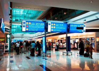 Middle East Tourism Projected to Bounce Back Quickly, Says WTTC