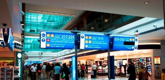 Middle East Tourism Projected to Bounce Back Quickly, Says WTTC