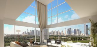 Dubai – 6th Most Expensive City on Airbnb