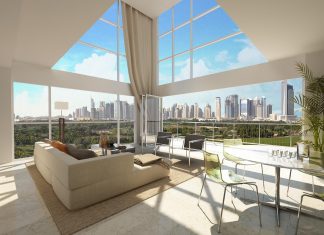Is 2018 The Year of Turnaround for Dubai Property Prices?