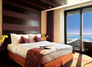 Financial incentive offered to mid-range hotel developers in Dubai