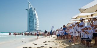 Ministry of Climate Change and Environment Unveils National Marine Turtle Conservation Plan