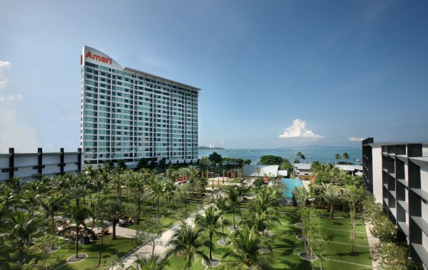 Amari Orchid Pattaya_Exterior-Large
