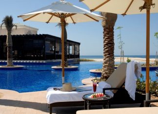 Desert Islands Resort & Spa Review