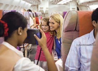 Emirates Holidays Launches Franchise in USA