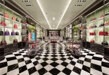 Middle East Still a Big Opportunity for Luxury Brands