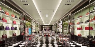 Middle East Still a Big Opportunity for Luxury Brands