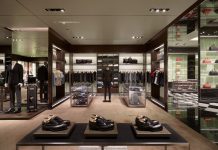 Why Men Shop in Store and Enjoy It Even More
