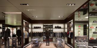 Why Men Shop in Store and Enjoy It Even More