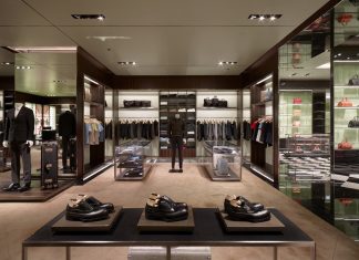 Why Men Shop in Store and Enjoy It Even More