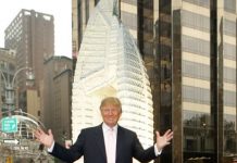 Interview: Alabbar, Donald Trump and World’s Tallest Tower