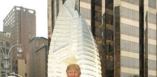 Interview: Alabbar, Donald Trump and World’s Tallest Tower