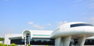 UAE Now Officially a Leader in Aviation Safety
