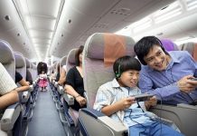 Emirates Airline Launches Three New A380 Destinations in Three Days