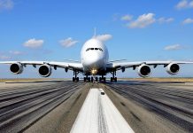 Global standards driving Middle East airlines success