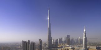 Dubai Real Estate Trends for 2014