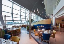 Dubai International Failed to Rank in Passengers Top 10 List