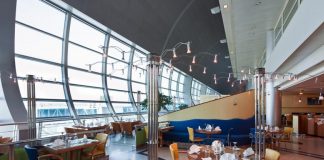 Dubai International Failed to Rank in Passengers Top 10 List